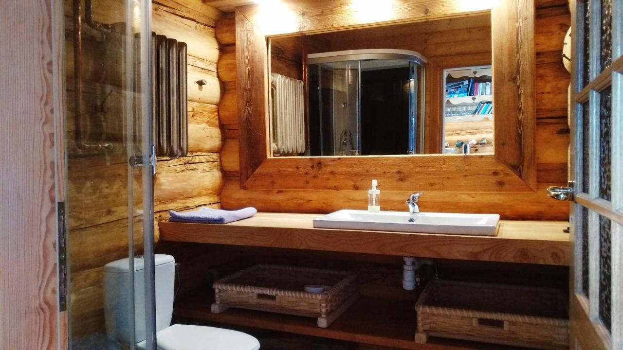 Agroturystyka Odnowica U Pawla Exterior foto
